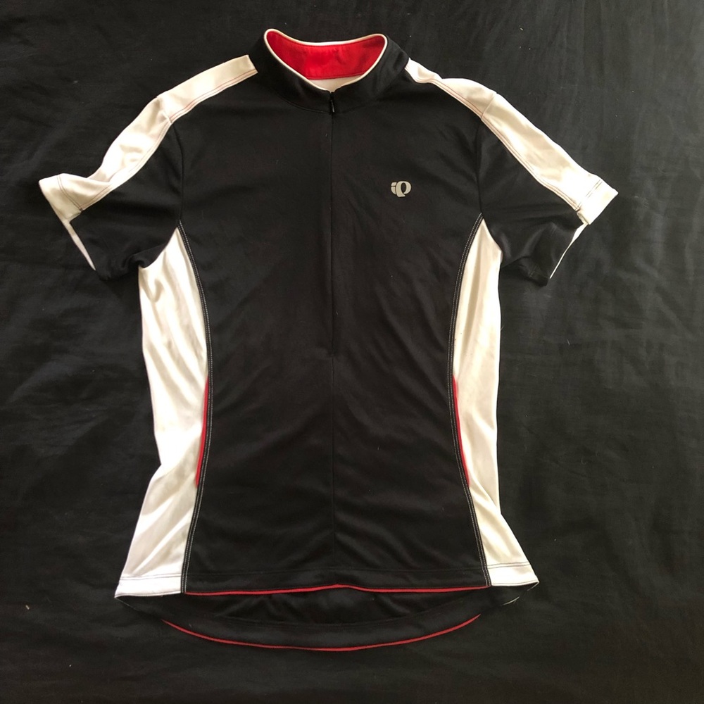 Pearl Izumi cycling jersey for women